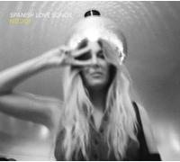 Spanish Love Songs - No Joy (Lavender Eco Mix) [Import]