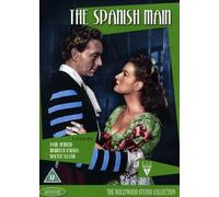 Spanish Main [Import]