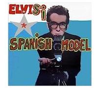 Elvis Costello & the Attractions - Spanish Model [Import]