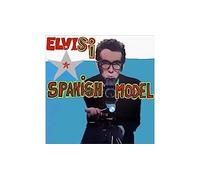 Elvis Costello & the Attractions - Spanish Model [Import]