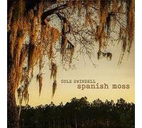 Cole Swindell – Spanish Moss – CD – Warner Music