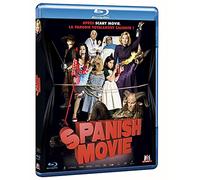 Spanish Movie [Blu-Ray]