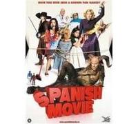 SPANISH MOVIE-VN G