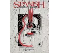 Spanish Music For Guitar
