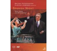 Spanish Night From the Berlin Waldbuhne [Import USA Zone 1]