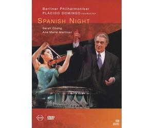 Spanish Night From the Berlin Waldbuhne [Import USA Zone 1]