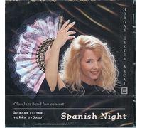 Spanish Night [Import]