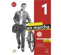 Spanish on the Move 1 - Cahier d'exercices + Digital