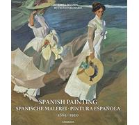 Spanish Painting 2 Vom Barock Bis Zur Neuzeit