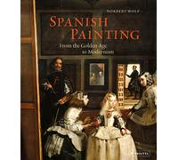 Spanish Painting