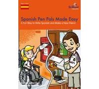Spanish Pen Pals Made Easy - A Fun Way To Write Spanish And Make A New Friend