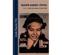 Spanish Popular Cinema Antonio Reboll Lßzaro (Auteur)