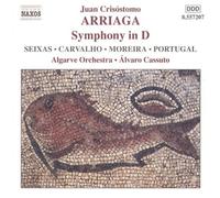 Spanish & Portuguese Orchestral Music by Various Artists [Compact Disc] NEUF