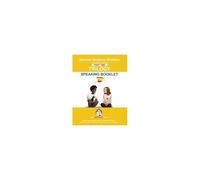 Spanish Sentence Builders Trilogy Part 2 - A Speaking Booklet