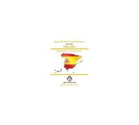 Spanish Sentence Builders - Triology 2 - Answer Book