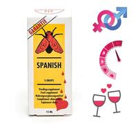 Stimulant Spanish Fly Extra 15 ml