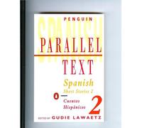 Spanish Short Stories