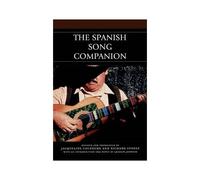 Spanish Song Companion