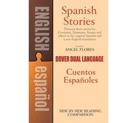 Spanish Stories / Cuentos Espanoles: A Dual-language Book