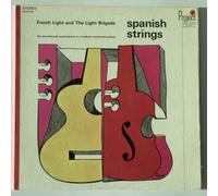 Spanish String - Enoch Light & The Light Brigade