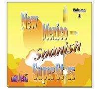 Spanish Super Stars Vol. 1