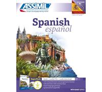 Spanish (superpack téléchargement) Juan Cordoba (Auteur), Marie Córdoba (Auteur), Paul Sutton (Adapté)