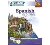 Spanish (superpack téléchargement)