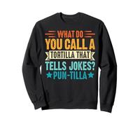 Spanish Teacher Jokes Classroom Humor Bilingual Laughs Sweatshirt