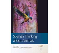 Spanish Thinking About Animals