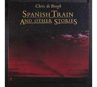 spanish train and other stories LP