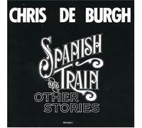 Spanish Train & Other Stories by Phantom Sound & Visi