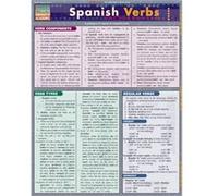 Spanish Verbs by William Bengtson