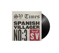 Spanish Villager No. 3 – Vinyle 12"
