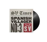 Spanish Villager No. 3