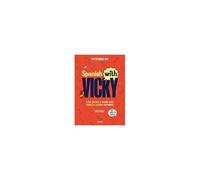 Spanish With Vicky / Spanish With Vicky: Stop Being Such A Tourist And Finally Learn Español