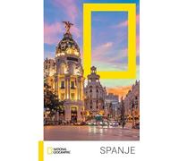 Spanje