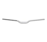Spank Cintre Spoon ¯31,8mm, 800mm Rise 40mm raw Silver VTT Adulte Unisexe, 31.8mm