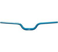 Cintre spank spoon 31 8 mm 800mm bleu