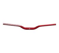 Spank Cintre Spoon ¯35mm, 800mm Rise 40mm Red VTT Adulte Unisexe
