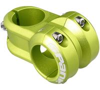 Spank Cuiller 2 Tige - 40mm 31.8 Sabot 0 1 1/8 Aluminium Mat Vert