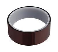 Spank Fratelli Tubeless Tape 25mm Flap d'étanchétié Gold