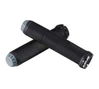 Spank Grips Spike 30 Poignées VTT Black/Grey