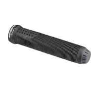 Spank Grips Spike 30 Poignées VTT Mixte Adulte, Noir