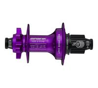 Spank Hex J-Type Boost 148 E-Plus SRAM XD, 102T, 32 Trous Purple Moyeu VTT Arriere Adulte Unisexe, 148x12mm