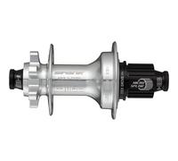 Spank Hex J-Type Boost 148 E-Plus SRAM XD, 102T, 32 Trous Raw Silve Moyeu VTT Arriere Adulte Unisexe, 148x12mm