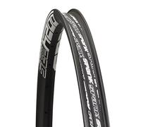 Spank Jante OOZY Trail 295, 27.5" Black Jante VTT Black