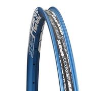 Spank Jante OOZY Trail 295, 27.5" Blue Jante VTT Red