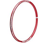 Spank Jante OOZY Trail 345, 27.5" Red Jante VTT Red