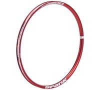 Spank Jante OOZY Trail 345, 29" Red Jante VTT Red