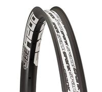 Spank Jante OOZY Trail 395+, 27.5" Black Jante VTT Black